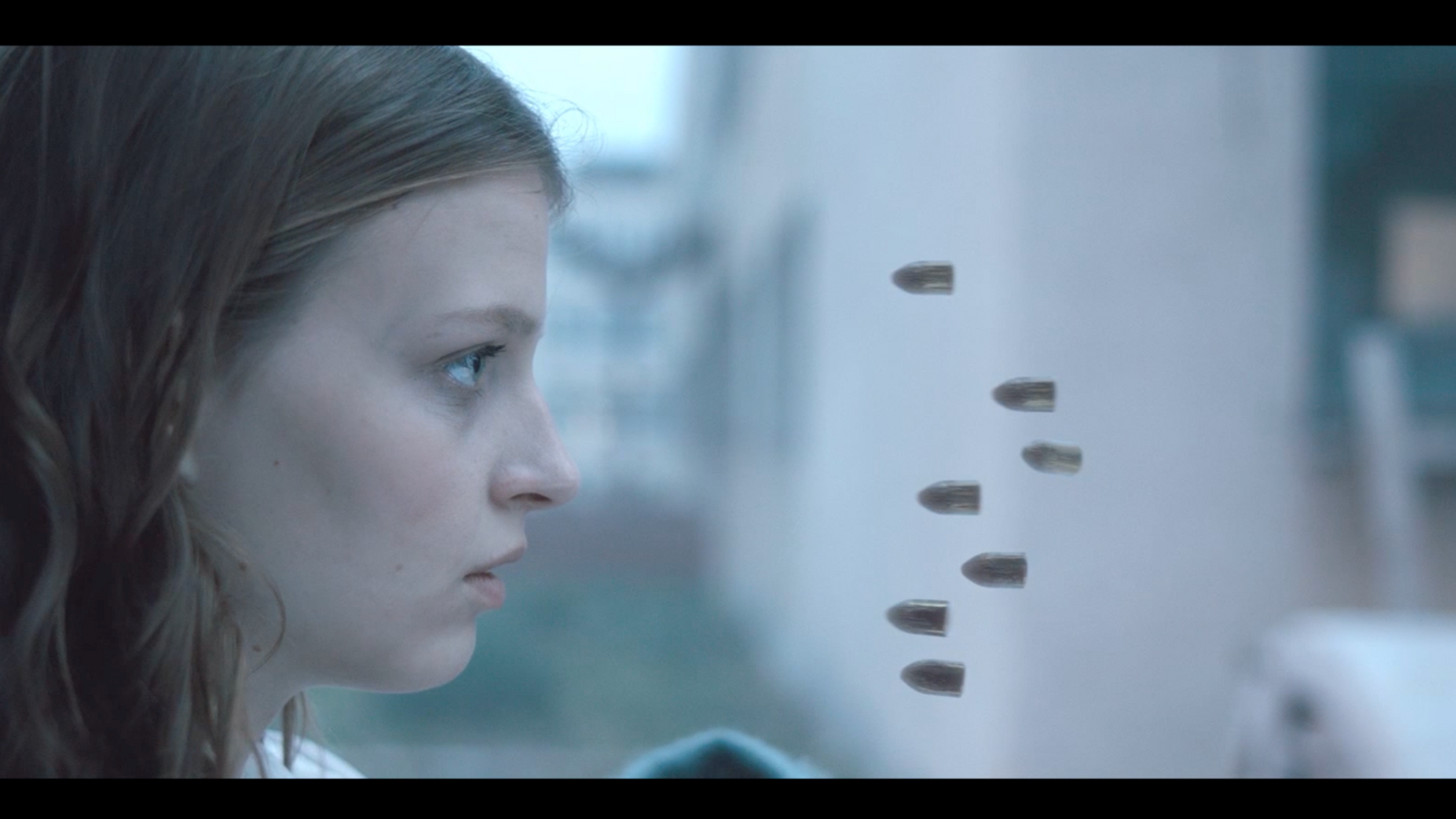 FEATURE FILMS